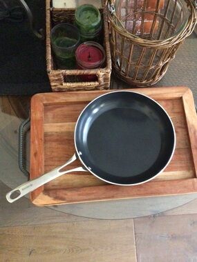 New 10" Non-Stick Fry Pan